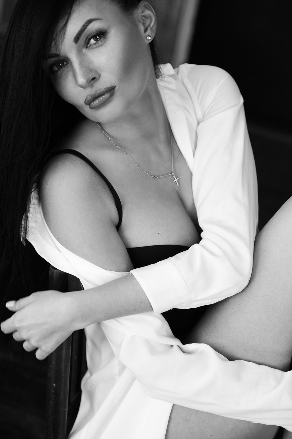 Индивидуальные портретные