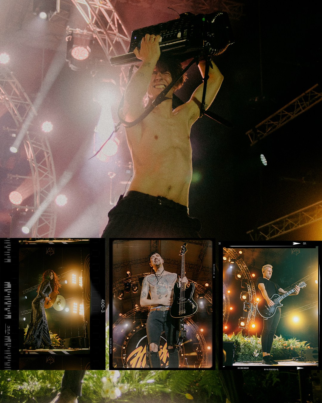 The Hatters. Фотограф Севастополь, Крым. Портретный и репортажный фотограф Коваленко Антонина