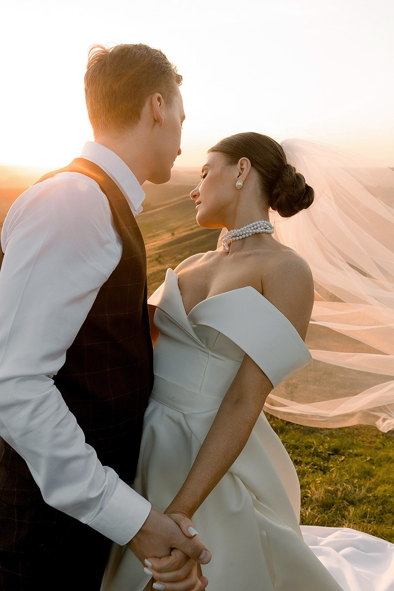 М+К. Фотограф в Красноярске Гетманова Мила