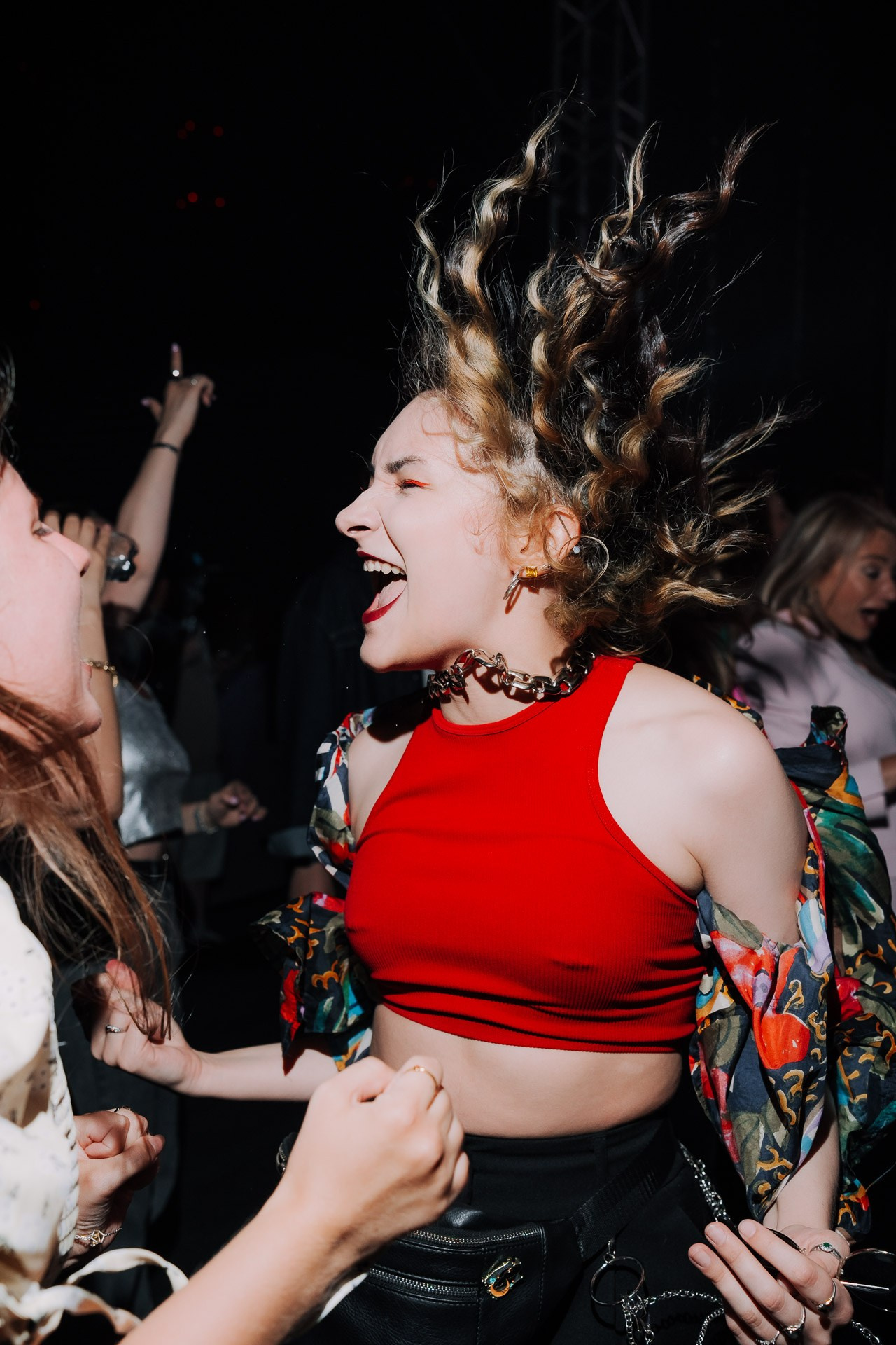 Çava MTV Hits. Андрей Цветков — репортажный, свадебный и портретный фотограф в Санкт-Петербурге