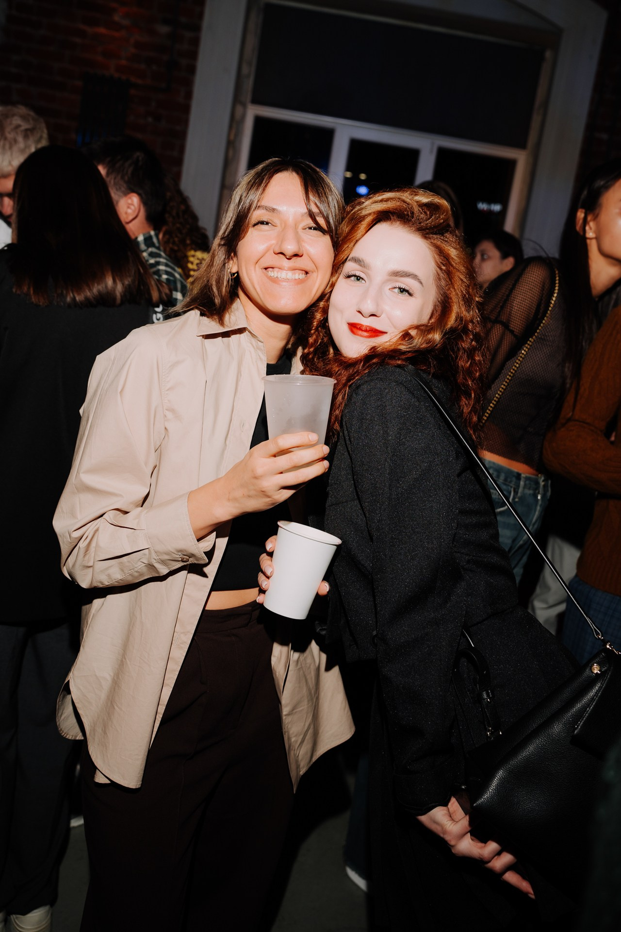 Pinskiy & Co. Night2Day Санкт-Петербург