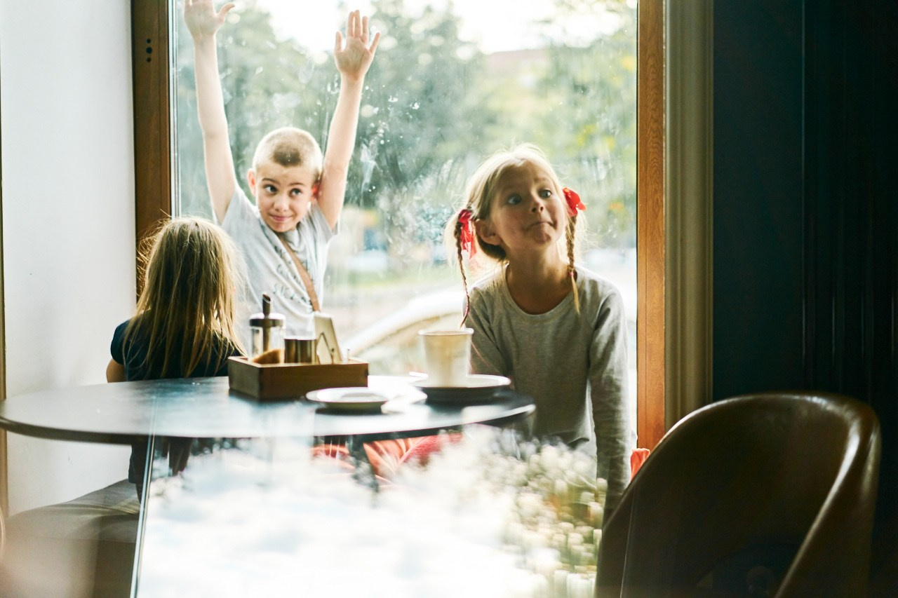 The tasting. Vutitsa