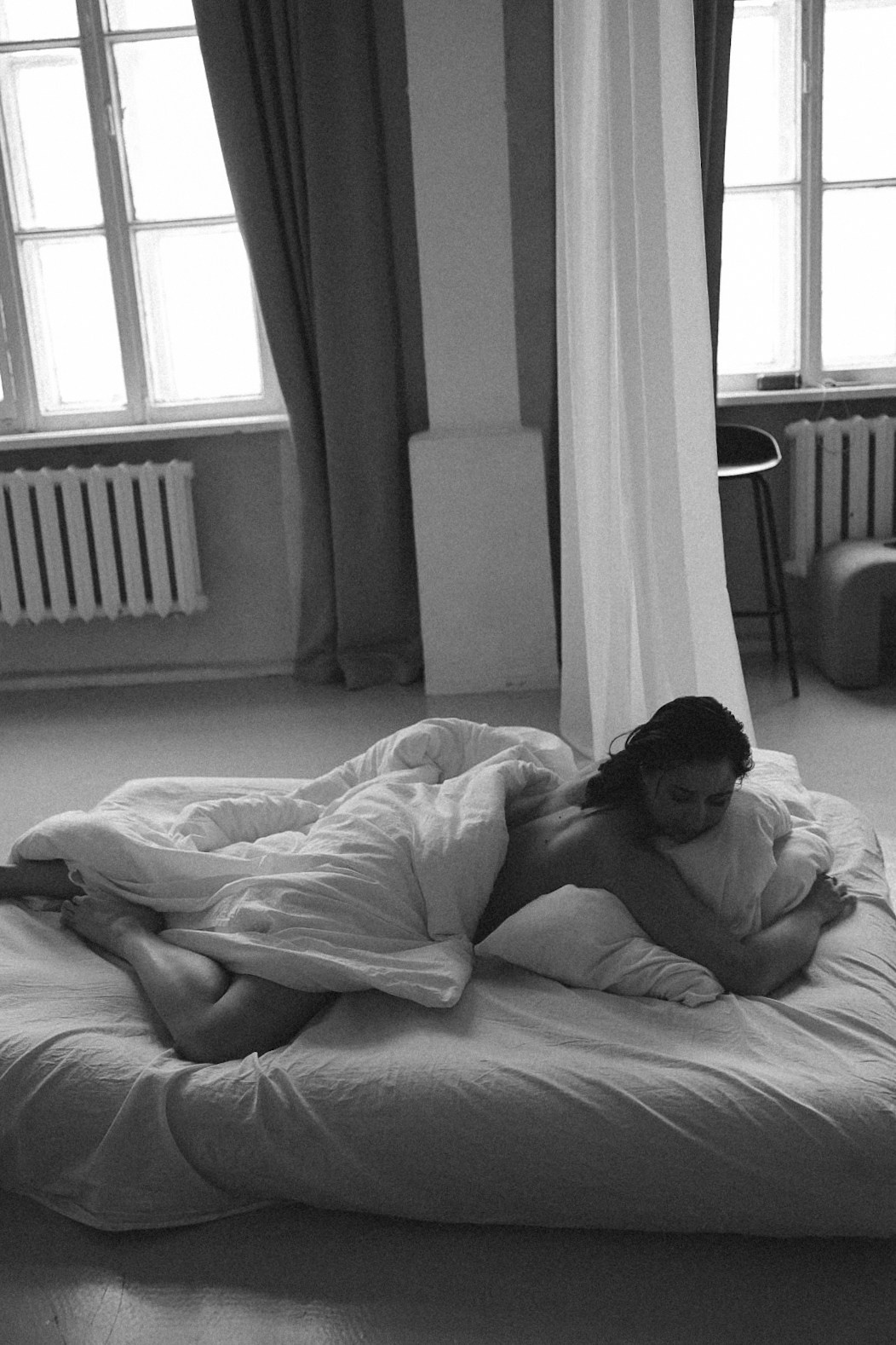 Таня. Фотограф Нижний Новгород