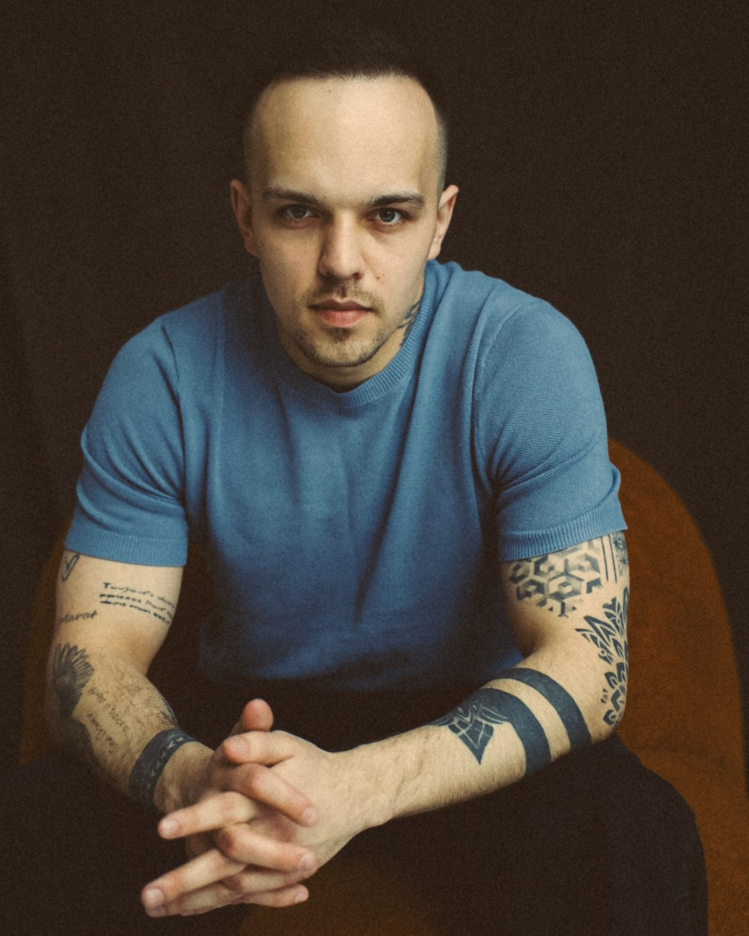 Саша. Фотограф Нижний Новгород