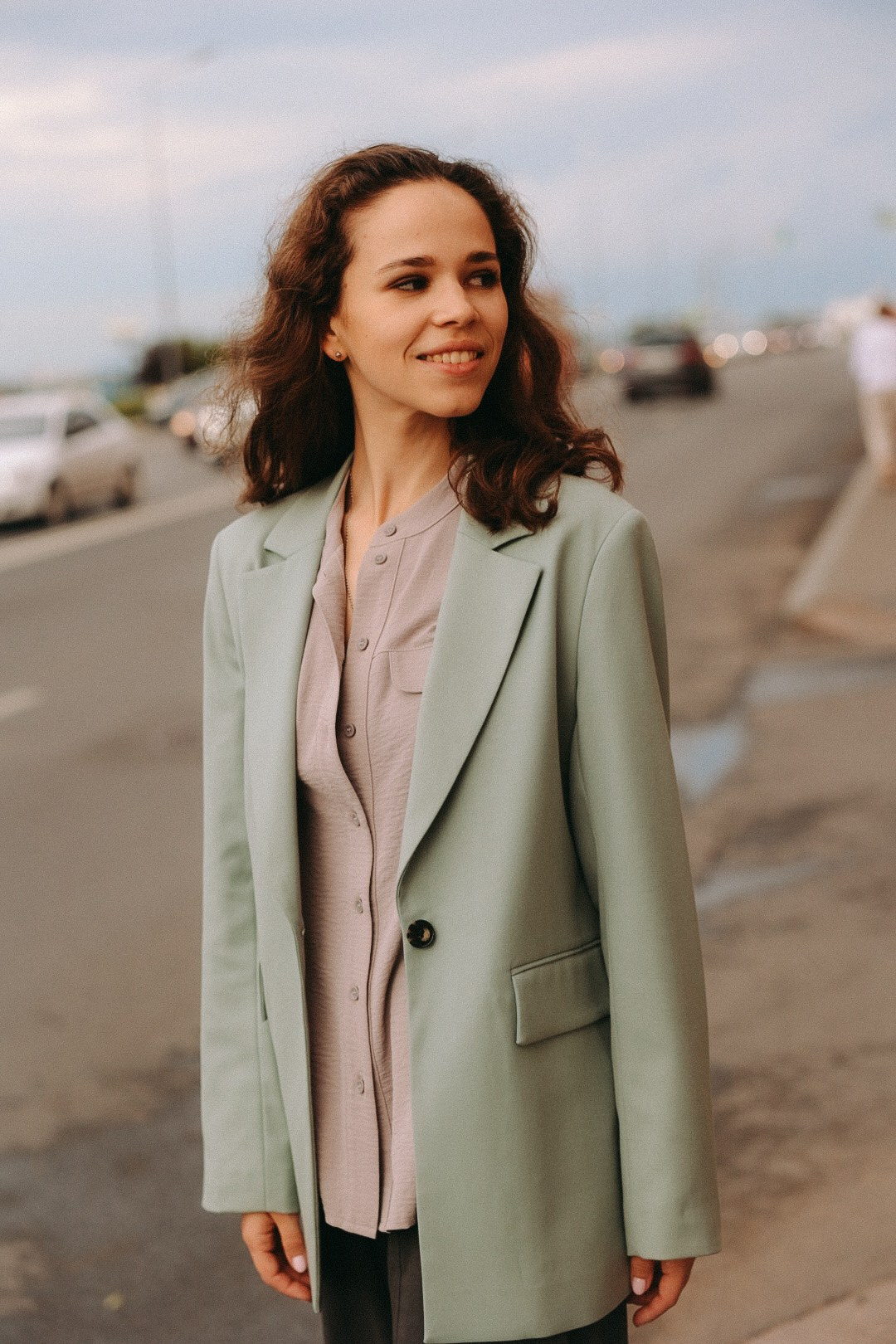 Катя. Фотограф Нижний Новгород