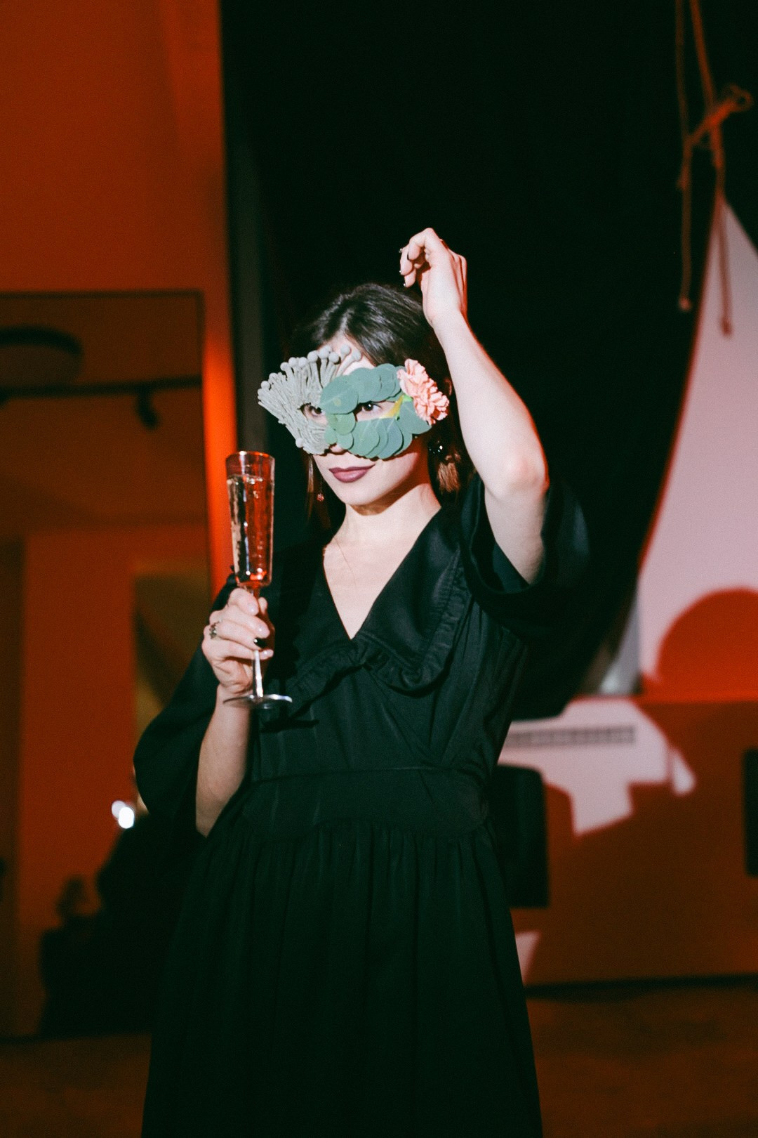 MASQUERADE. Фотограф Нижний Новгород