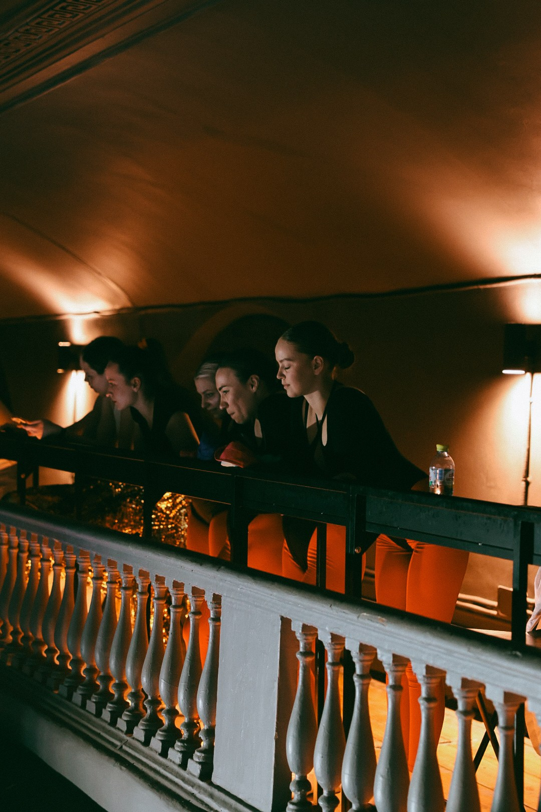 Отчетник WDH. Фотограф Нижний Новгород