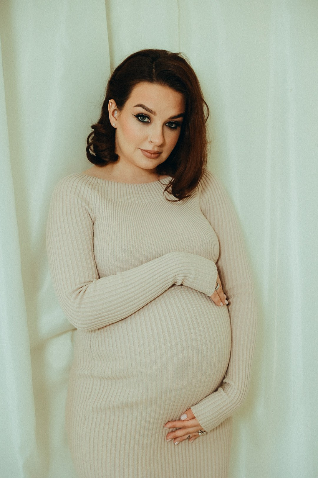 Лера и Никита. Фотограф Нижний Новгород