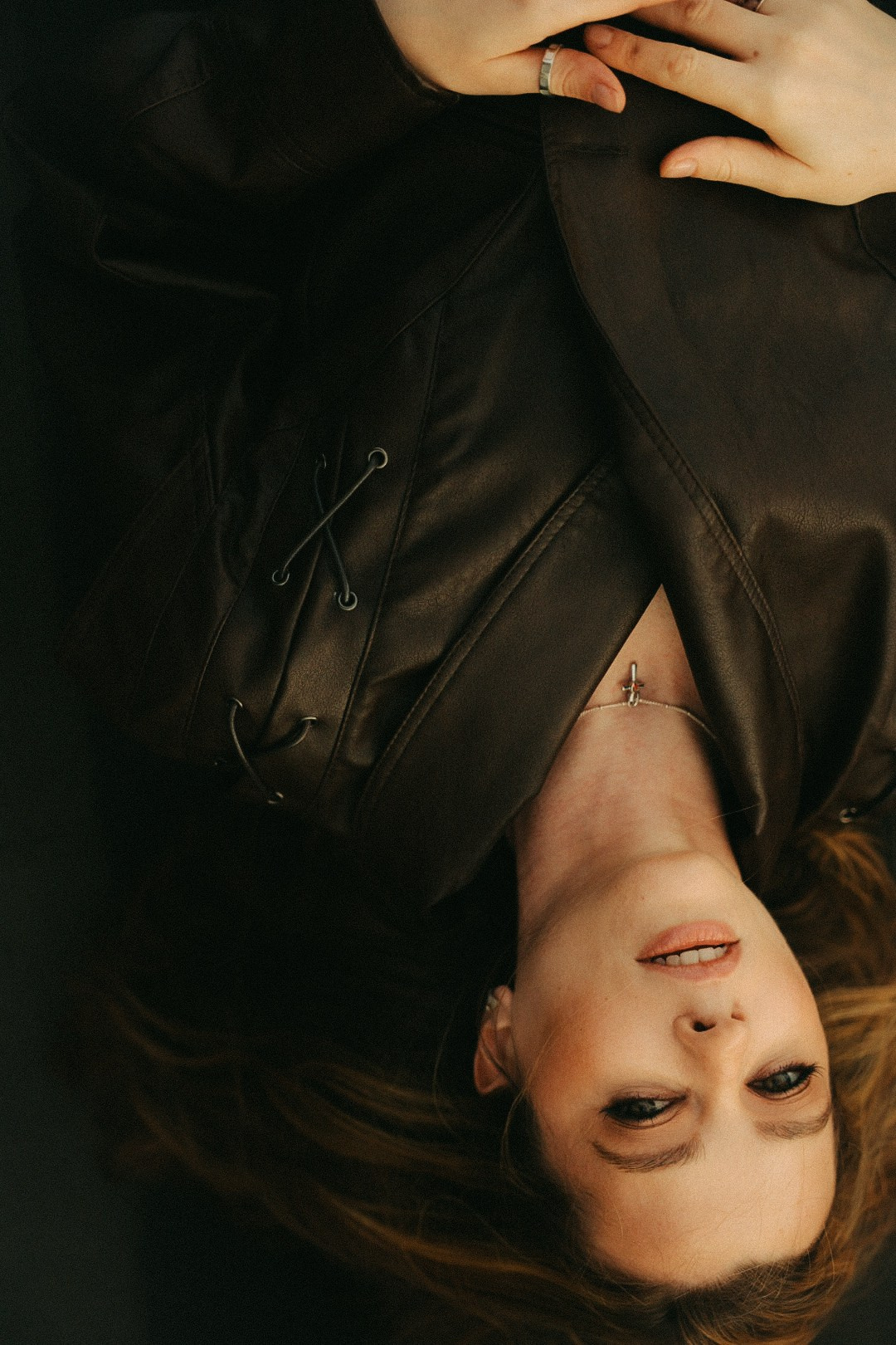 Ксюша. Фотограф Нижний Новгород