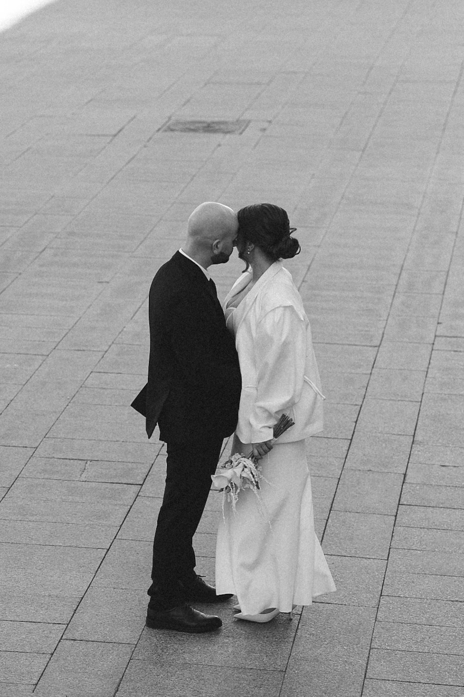 Игорь и Нина. Фотограф Нижний Новгород