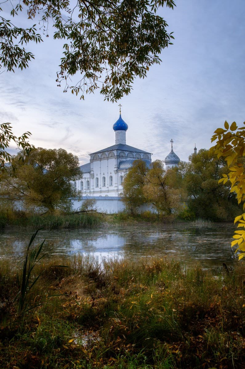 Small Russia — personal project of photographer Vadim Sherbakov. Vadim Sherbakov Portfolio