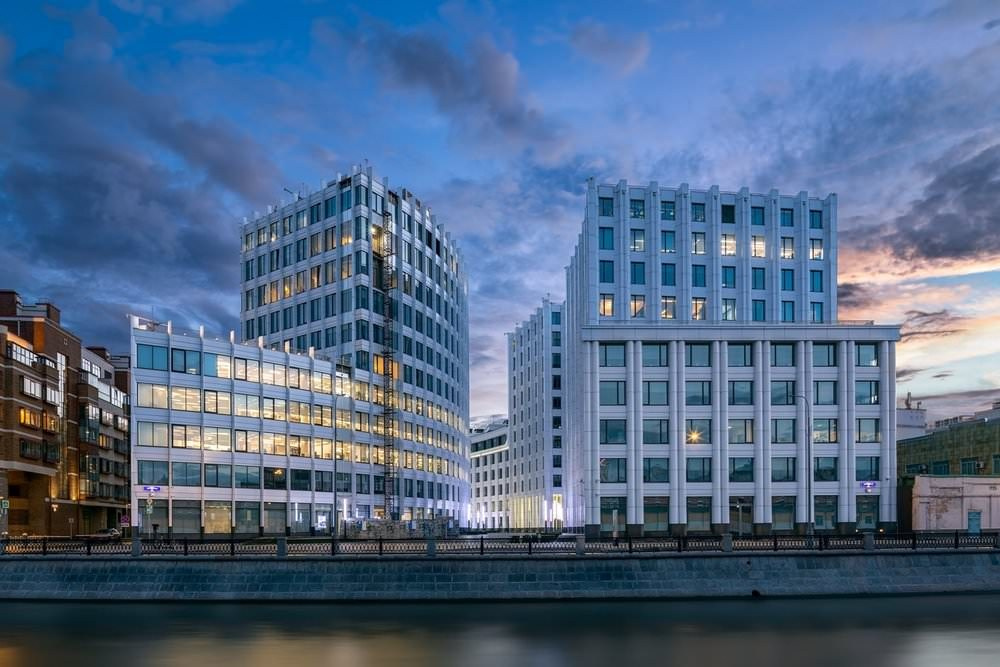 City and architectural portfolio of photographer Vadim Sherbakov. Vadim Sherbakov Portfolio