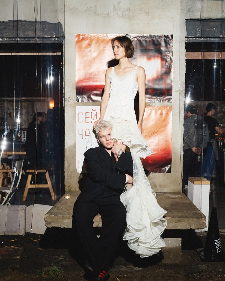 Sasha&Karina Photographers