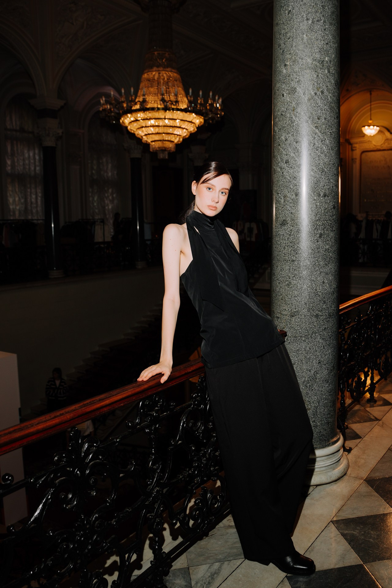 PODIUM SEASONS-REVE. Night2Day Санкт-Петербург