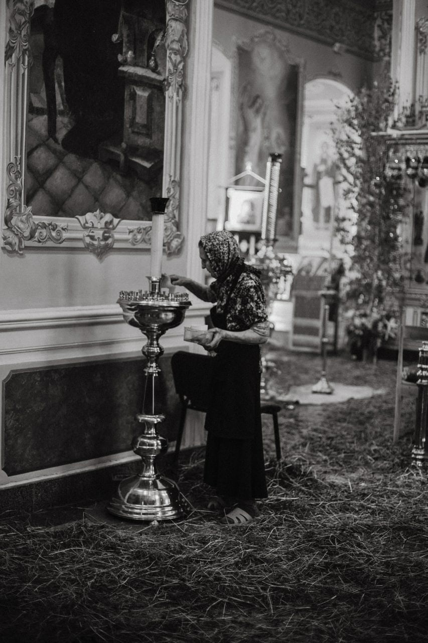 ХРАМЫ РОССИИ. солянка. Фотограф в Нижнем Новгороде