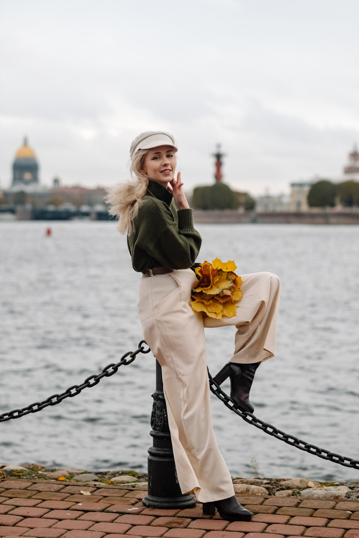 Петропавловская крепость. Свадебный и сеейный фотограф в Санкт-Петербурге Елена Худякова