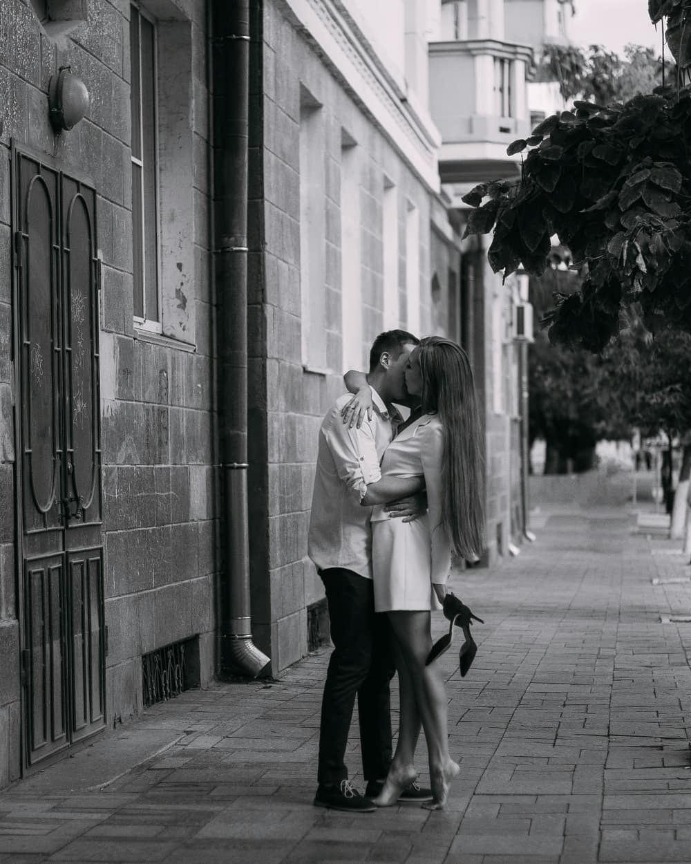 Моя история. Екатерина Архипова фотограф в Санкт-Петербурге