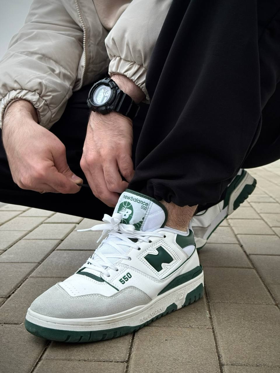 Акбер Ш. LUNAPRO Дом стильных, сборных и индивидуальных съемок для брендов