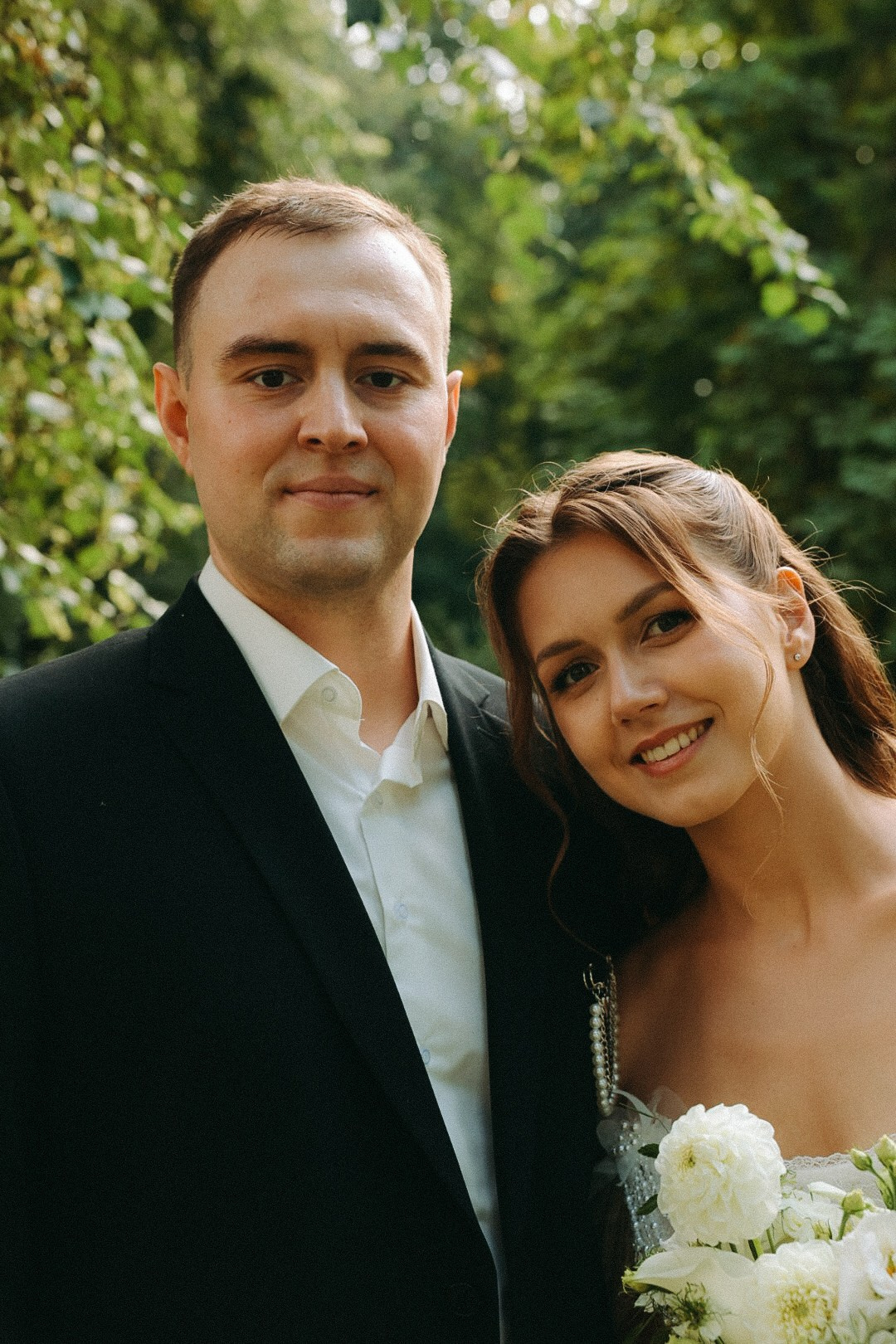 Никита и Вика. Фотограф Нижний Новгород