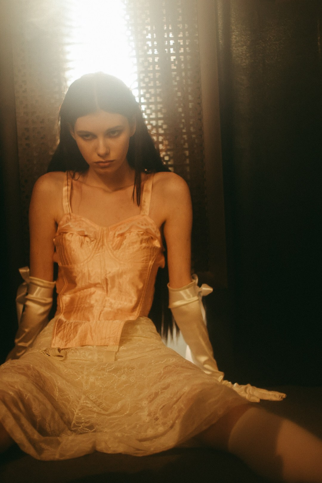 Ghost. Фотограф Нижний Новгород