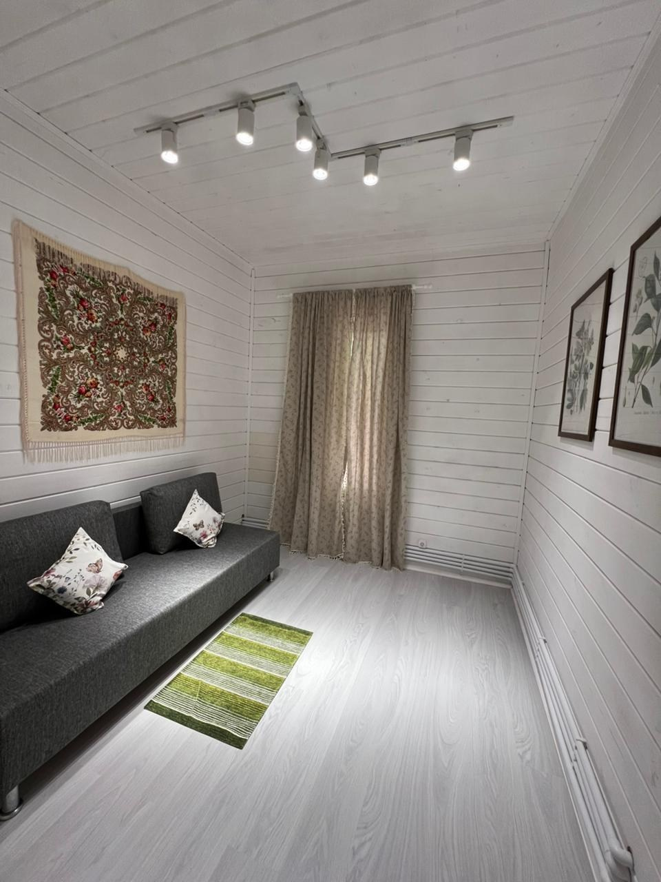 Рябина комнаты