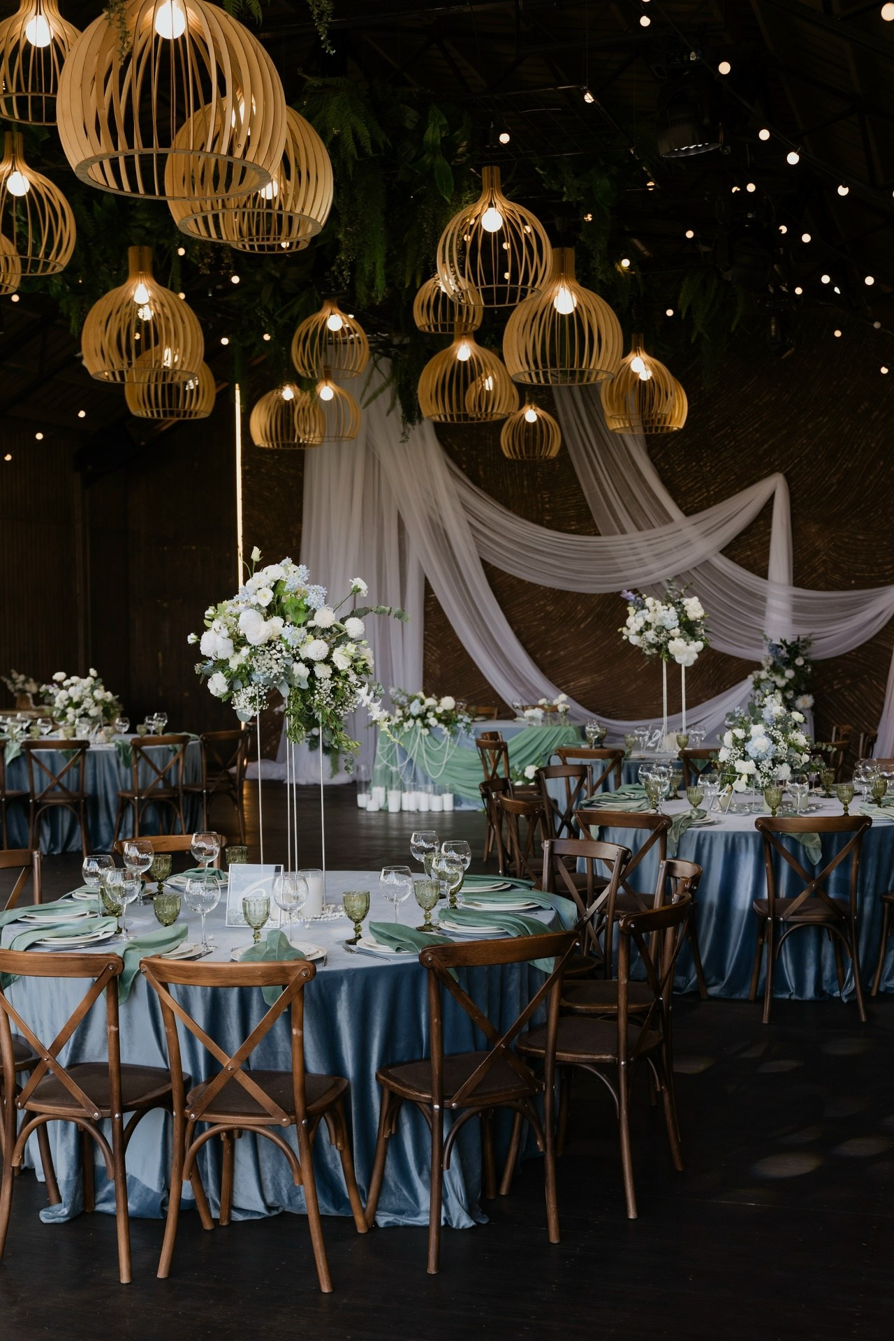 О НАС. Свадебная площадка РАНЧО