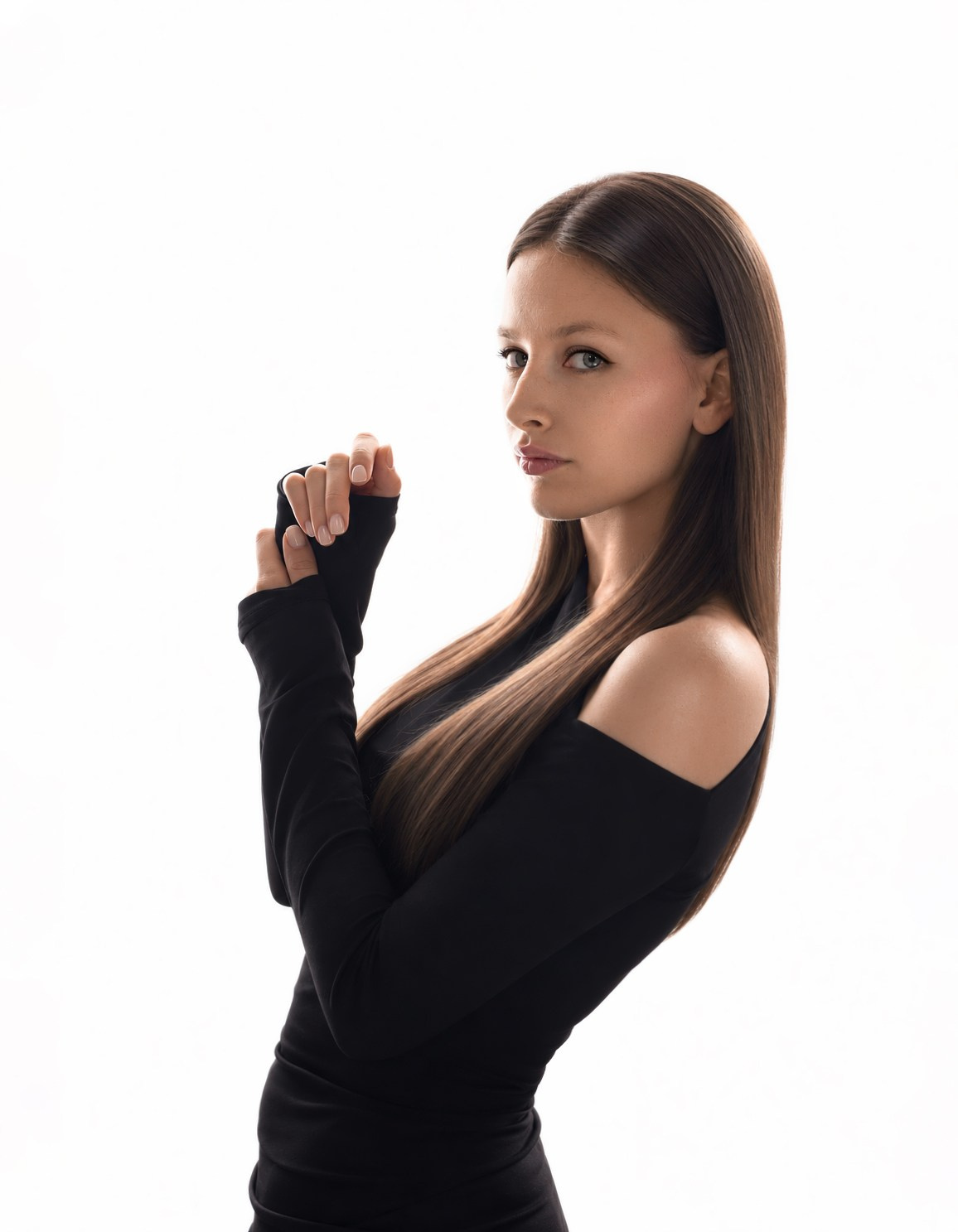 Portrait. Alex Visage Photographer / Портретный фотограф в Москве