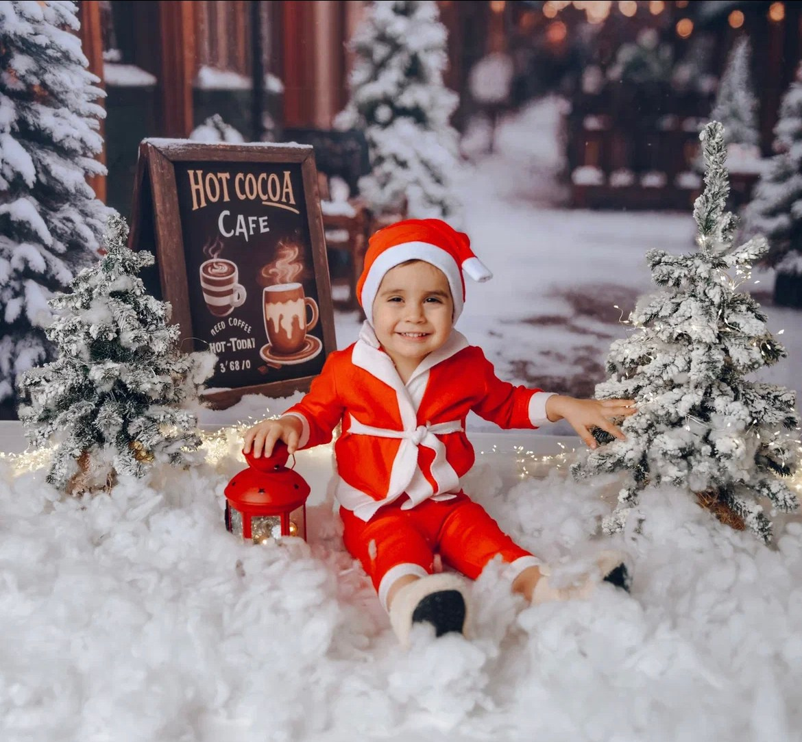 Дети постарше. Детский фотограф новорожденных в Москве Мария Бахоашвили