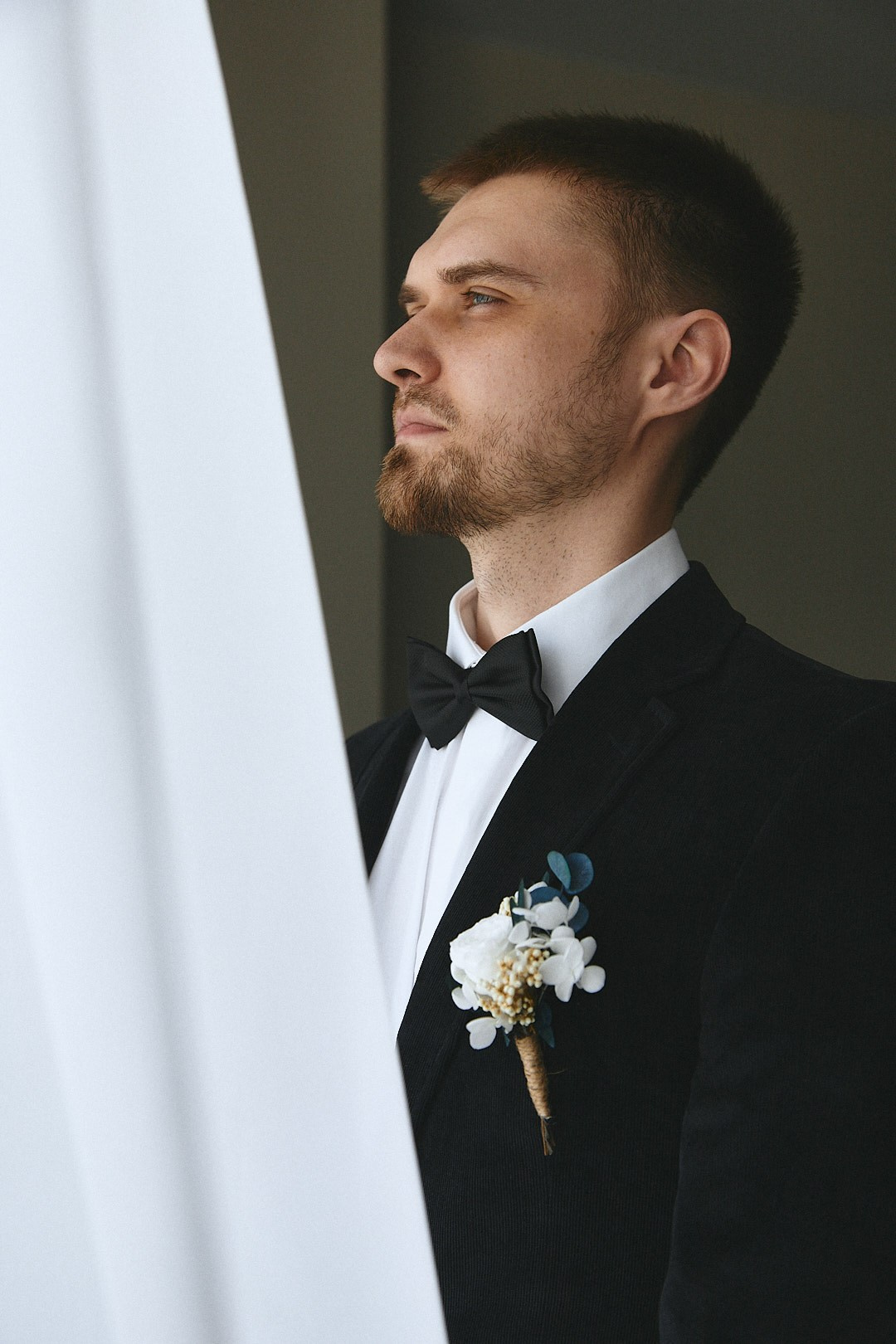 Свадебная фотосессия Екатеринбург — Никита Архипов