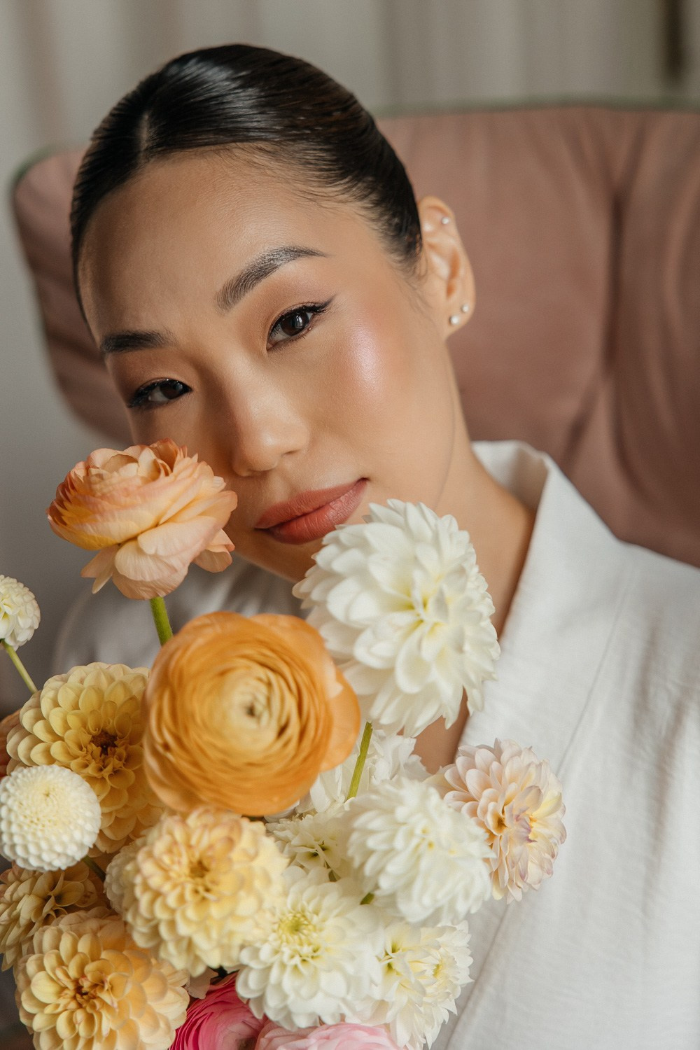 Искусство любить. Свадебный фотограф Москва