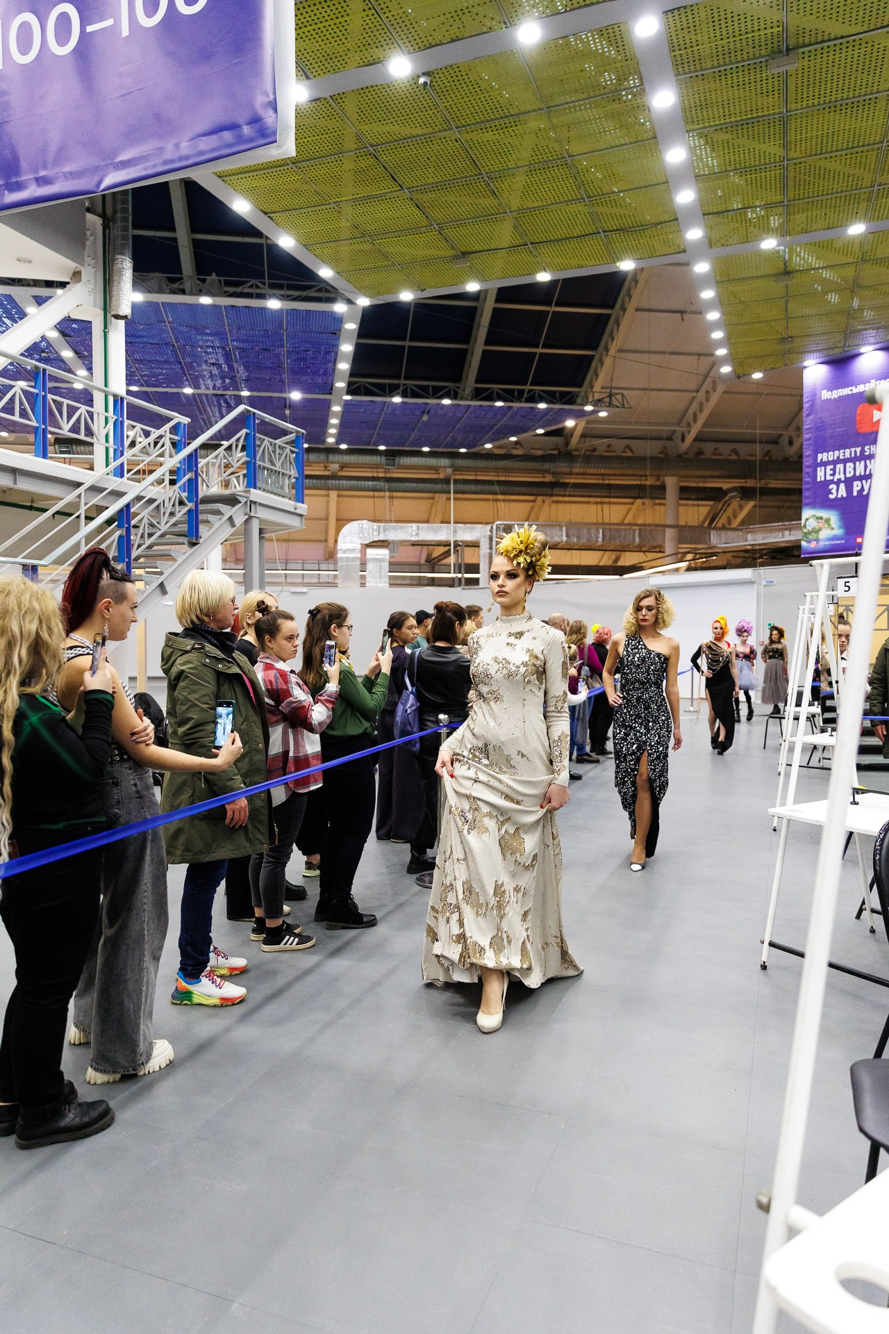 Соревнования стилисты. Фотосъёмка для бизнеса — предметное фото, репортаж с мероприятий, портреты людей, съёмка интерьера и экстерьера