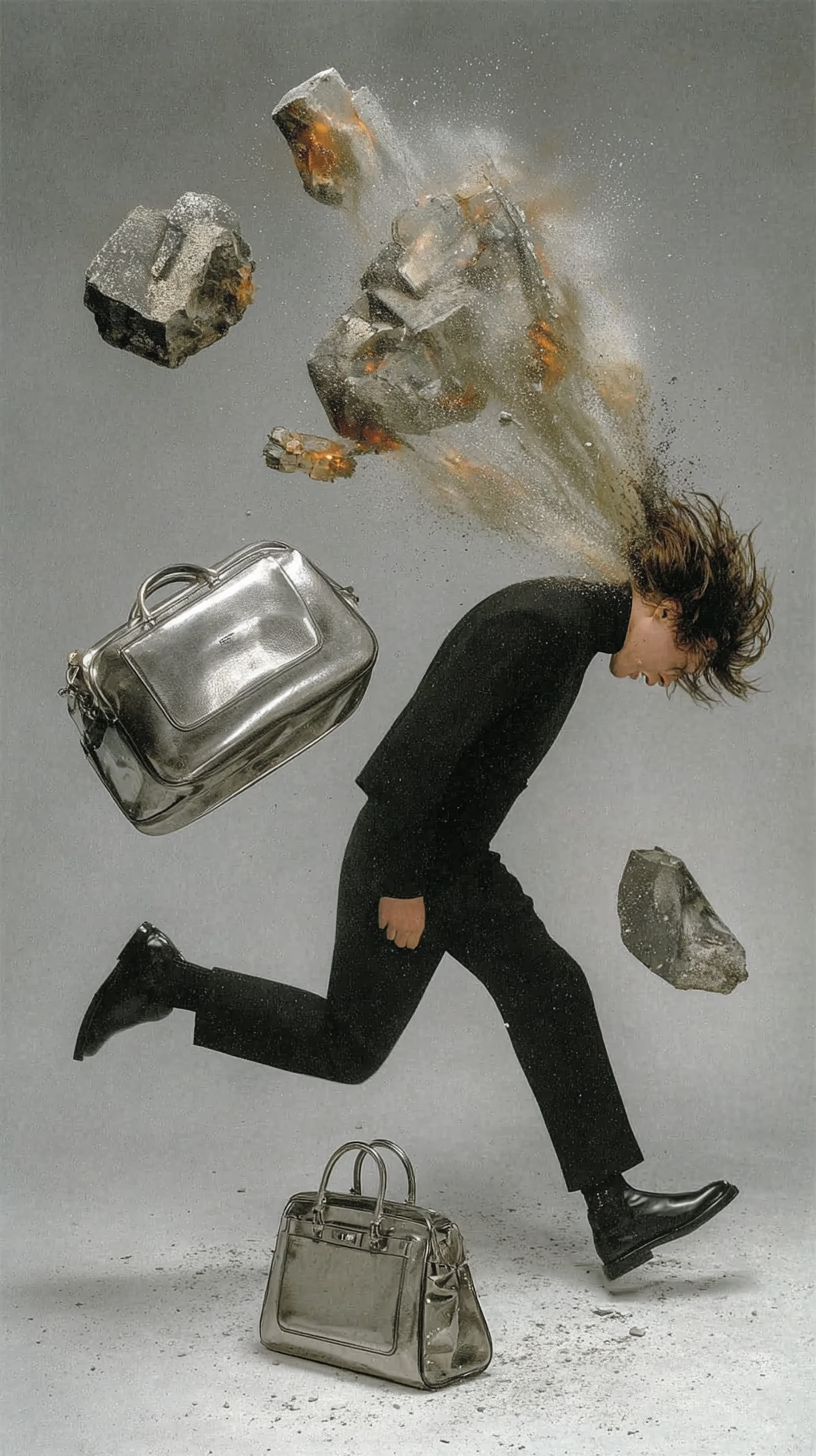 AI-фото. Yung_linn_ai