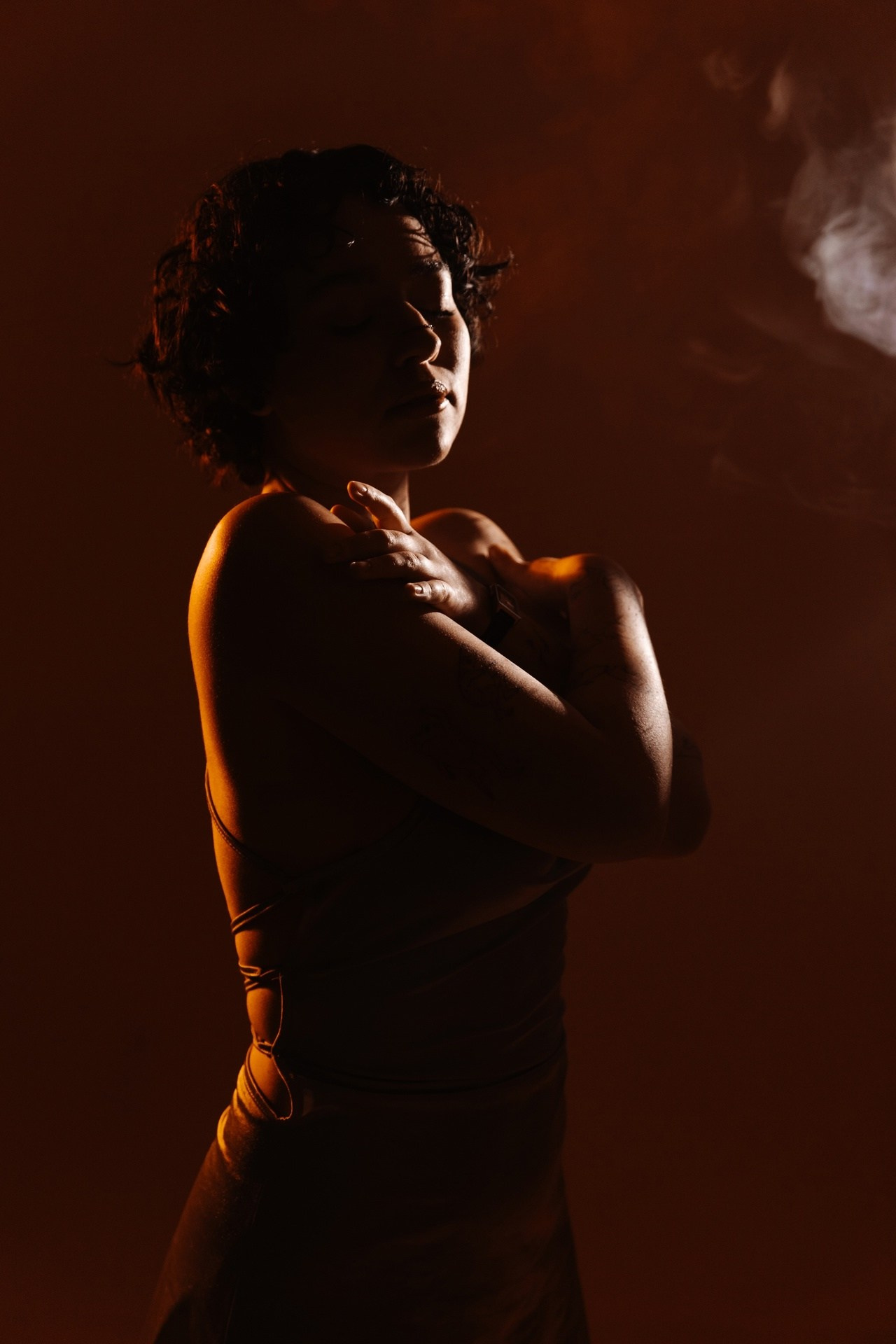 Обучение фотографии. Профессиональный фотограф в Воронеже Владислав Крылов