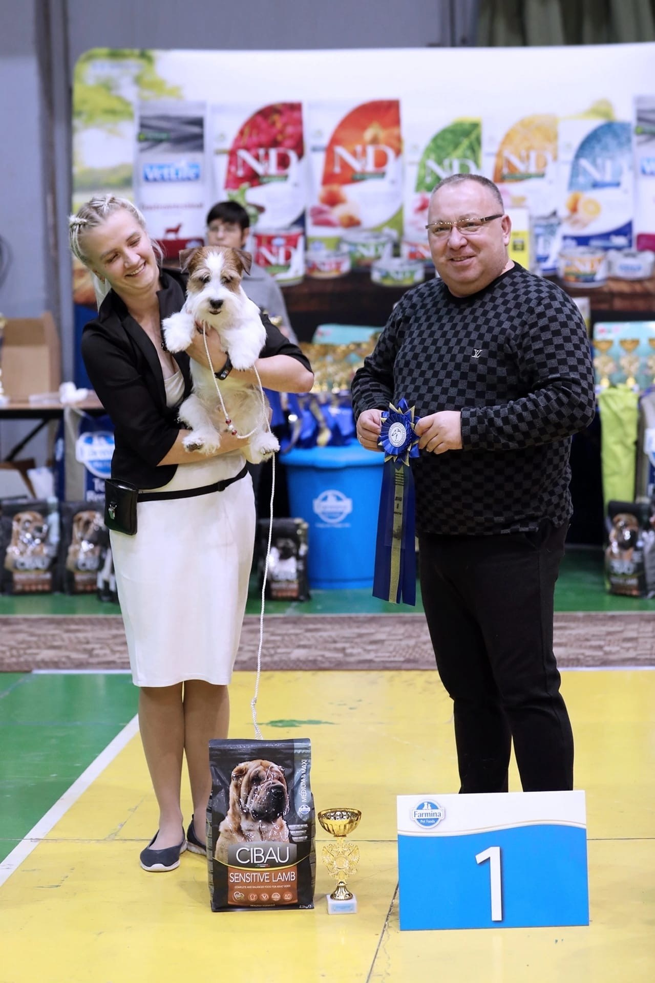 Lovely-Orange Kaizer. Lovely-Orange питомник джек рассел терьеров