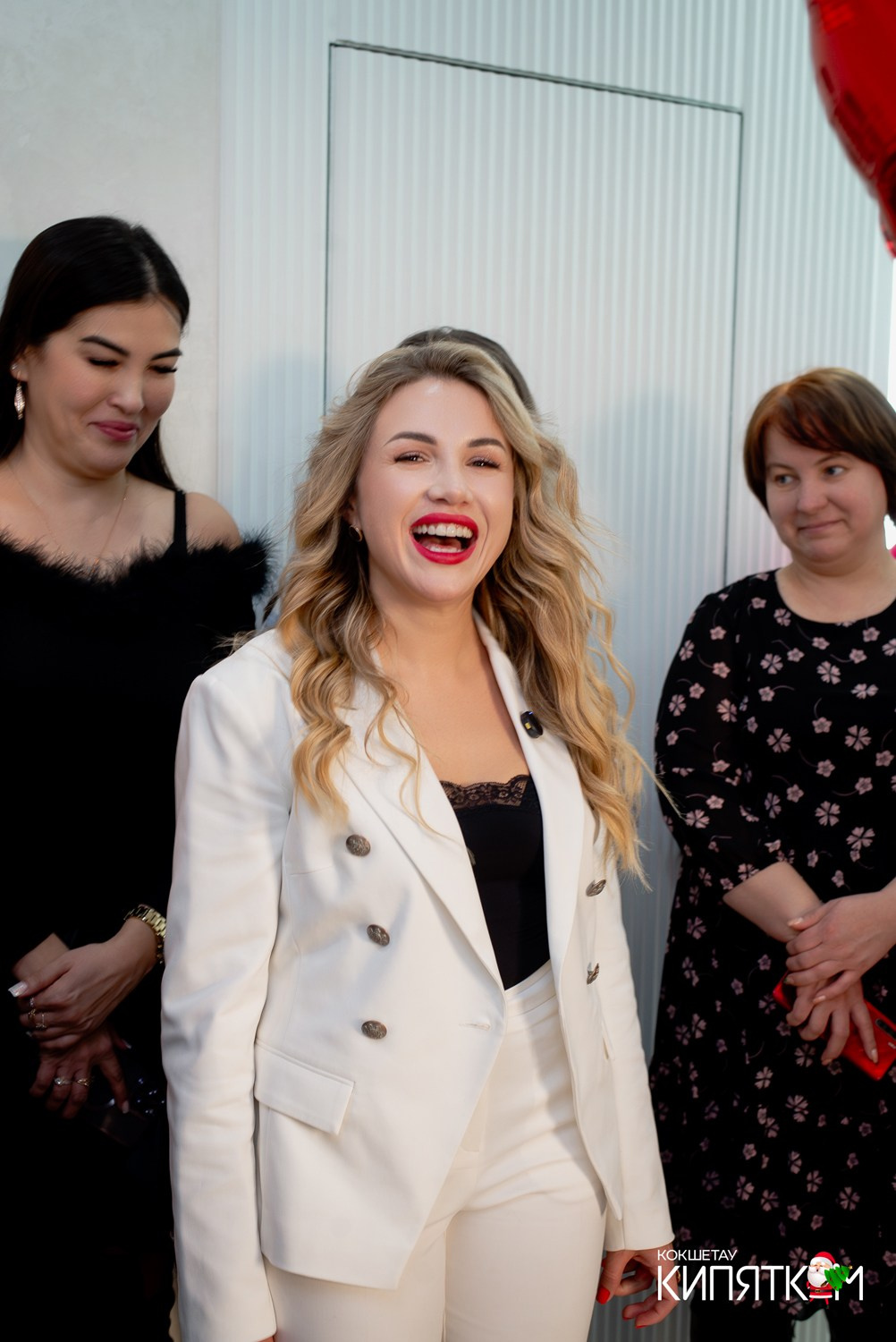 MILOVAL салон красоты. КИПЯТКОМ КОКШЕТАУ