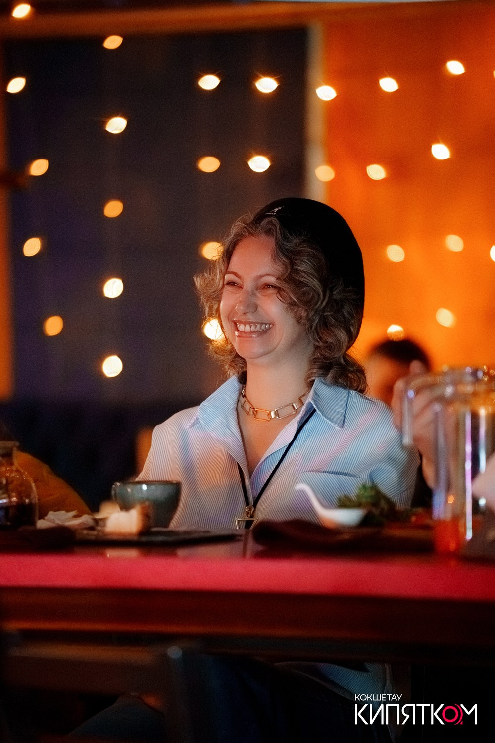 PLOSHCHADKA STANDUP. КИПЯТКОМ КОКШЕТАУ