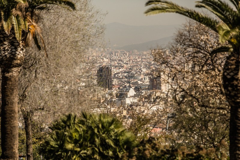 Путешествия. Фотограф Александр Ямпольский