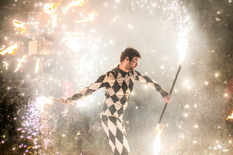 Репортаж. Фотограф Александр Ямпольский