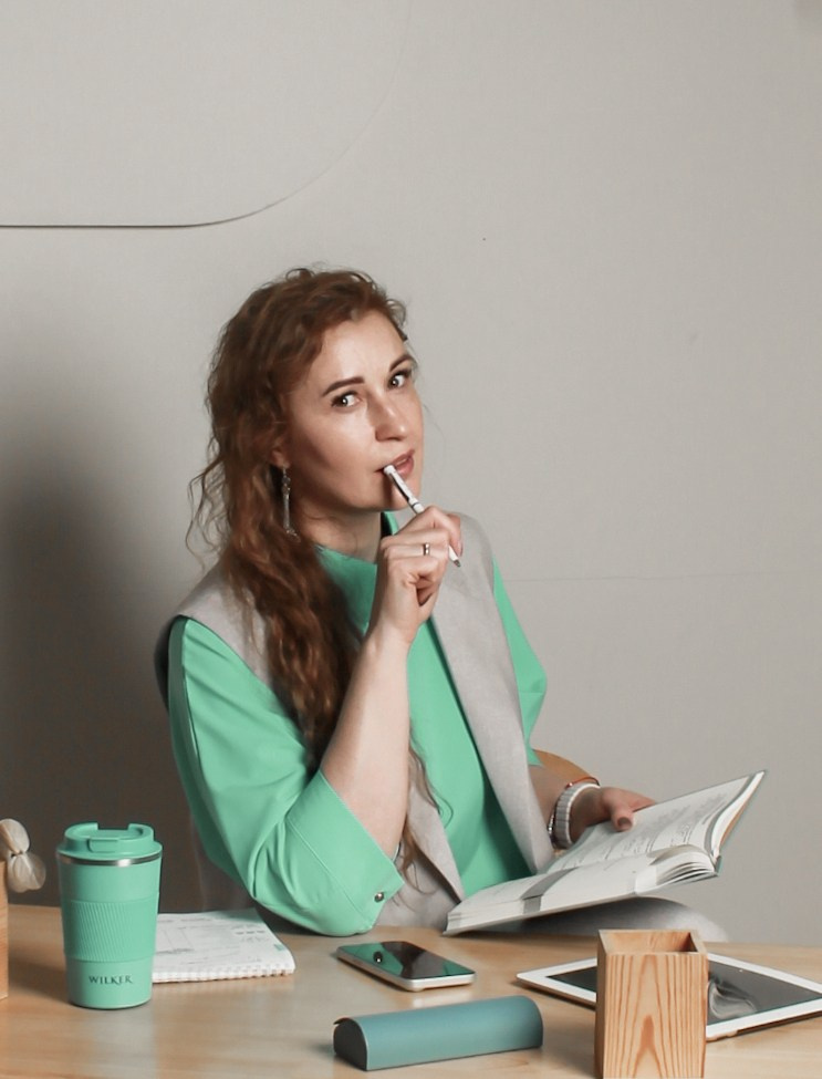 Ваши истории. Женский портрет и немного больше в Санкт-Петербурге