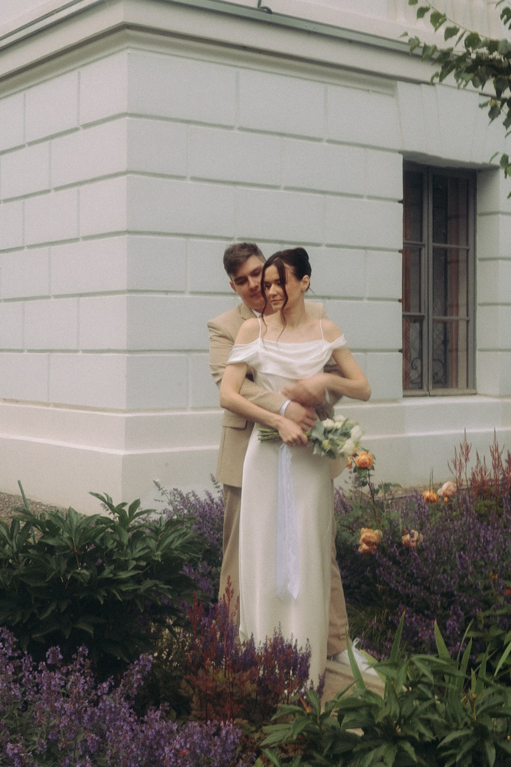 Никита и Маша. Фотограф Нижний Новгород