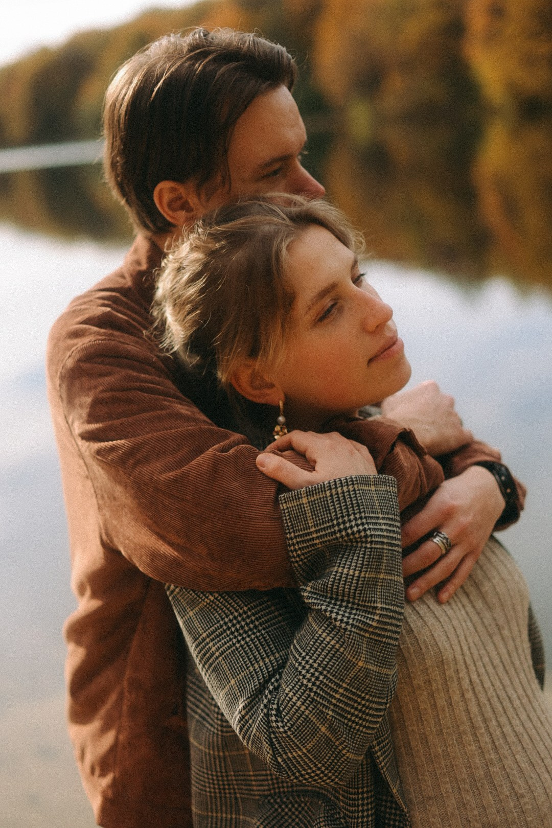 Максим и Юля. Фотограф Нижний Новгород