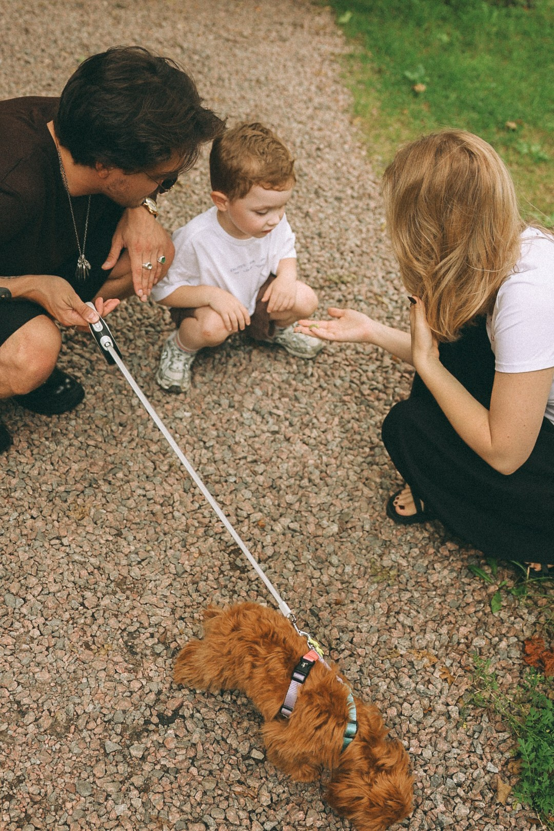 Family. Фотограф Нижний Новгород