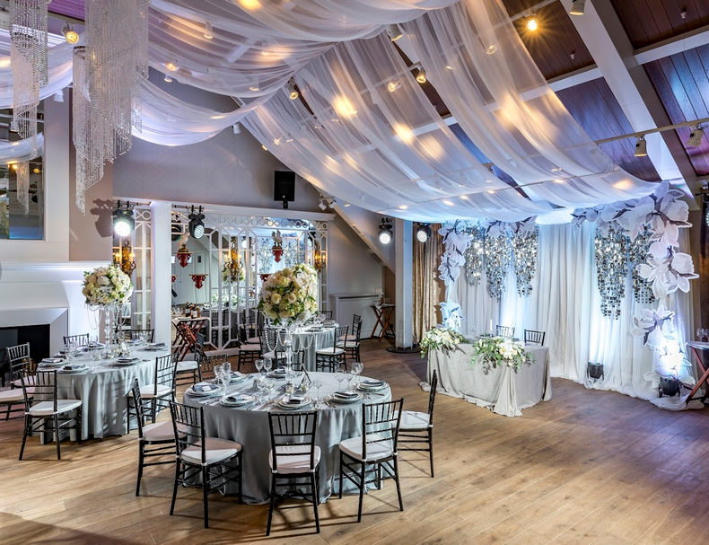 Площадка № 2-13. Свадебный и портретный фотограф Москва