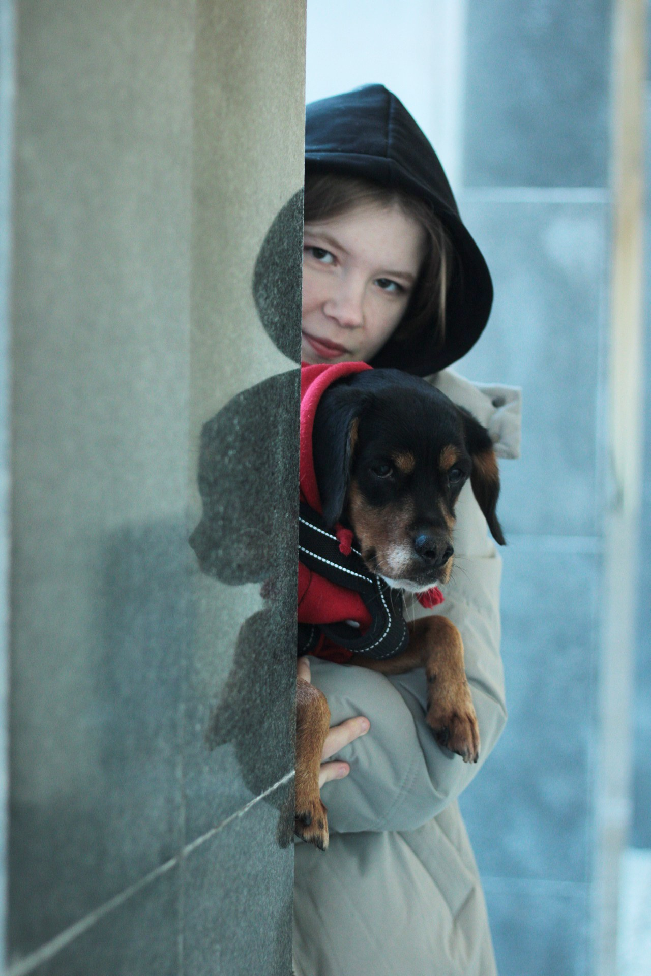 Маша и Кекс. Катя Попова|ЛайфСтайл фотограф