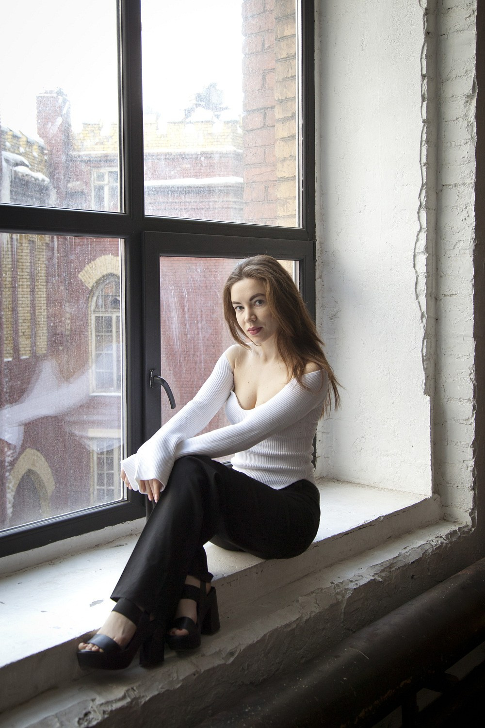 Семейная. Фотограф Мария Кольцова