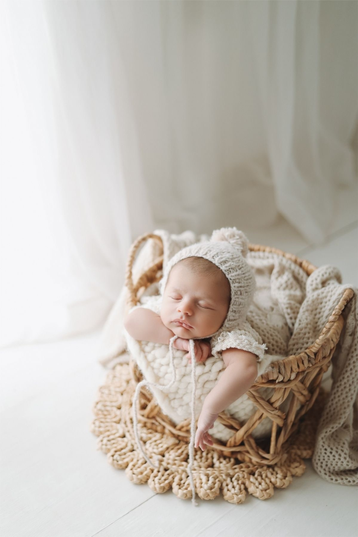 Идеи для фотосессии новорожденного. Фотограф новорождённых в Самаре