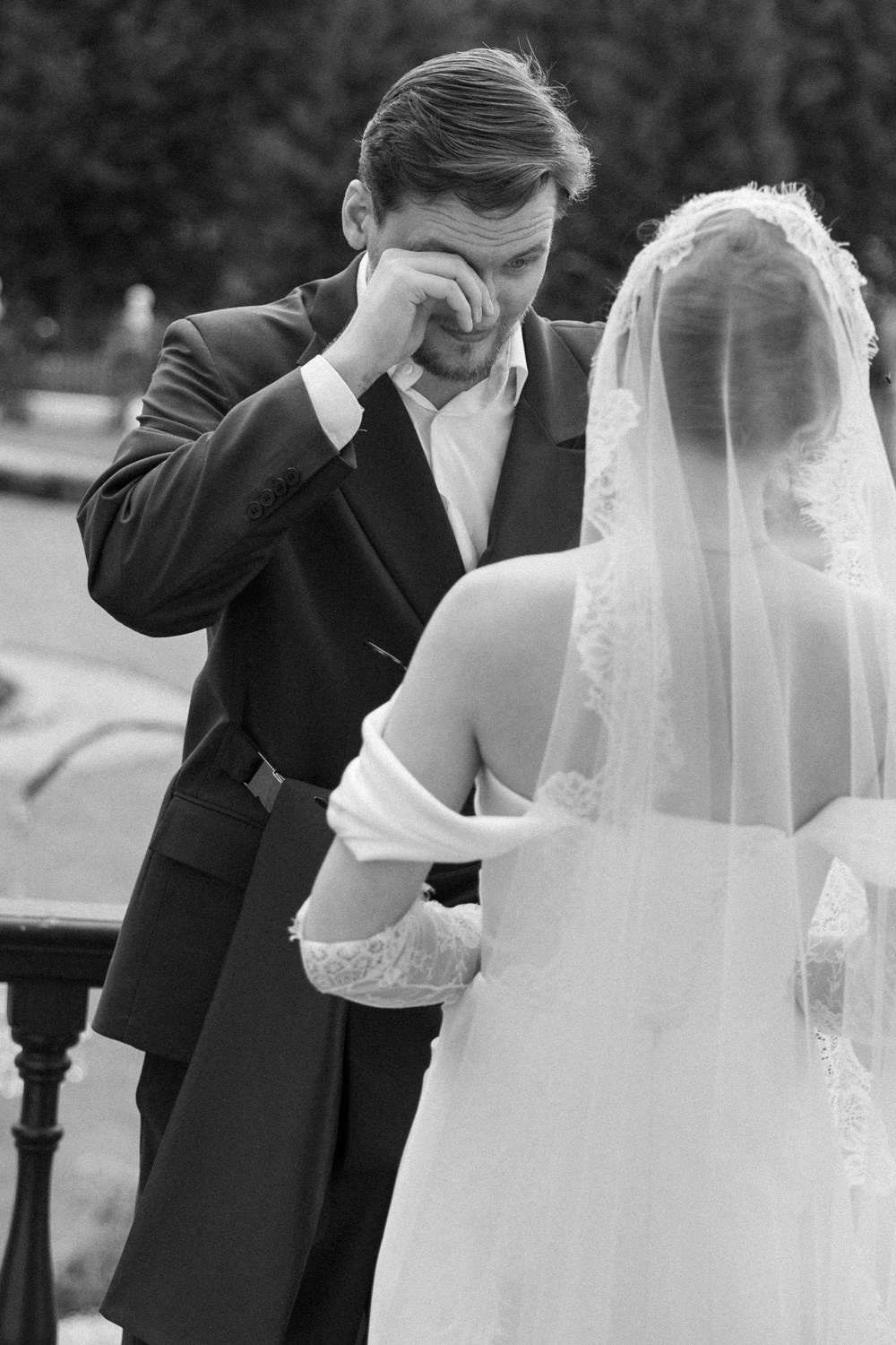 Inspiration for love. Свадебный фотограф Москва