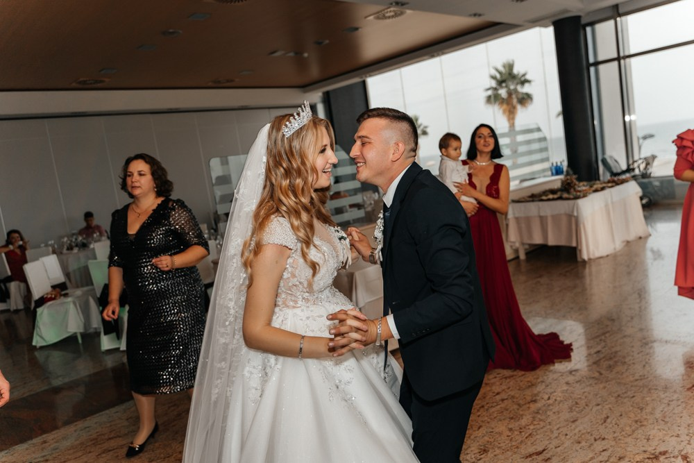 Свадьба Диана & Дима. Фотограф и видеограф в Москве