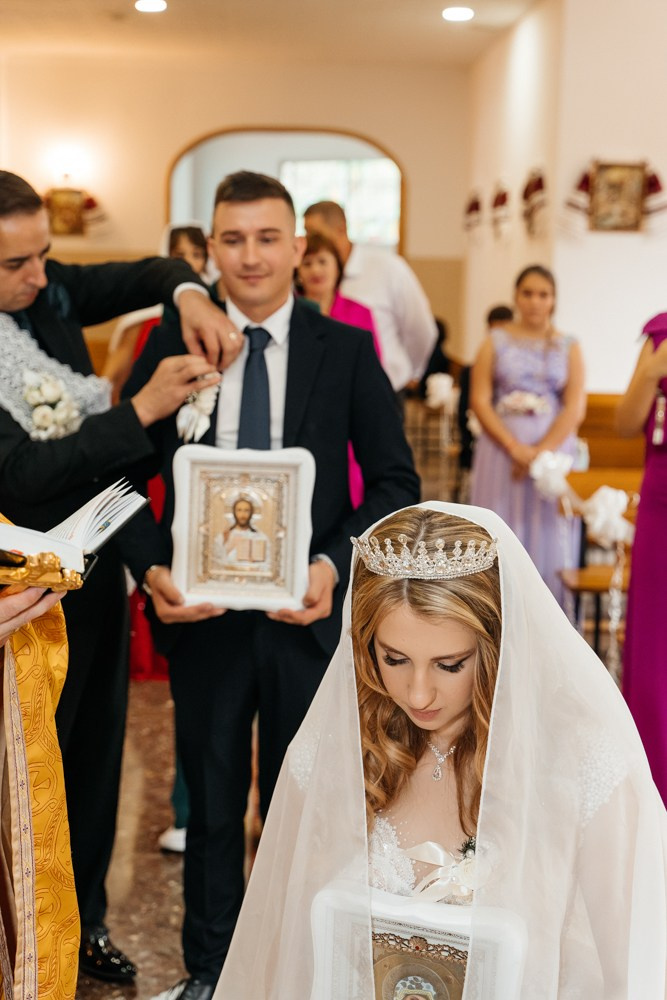 Свадьба Диана & Дима. Фотограф и видеограф в Москве