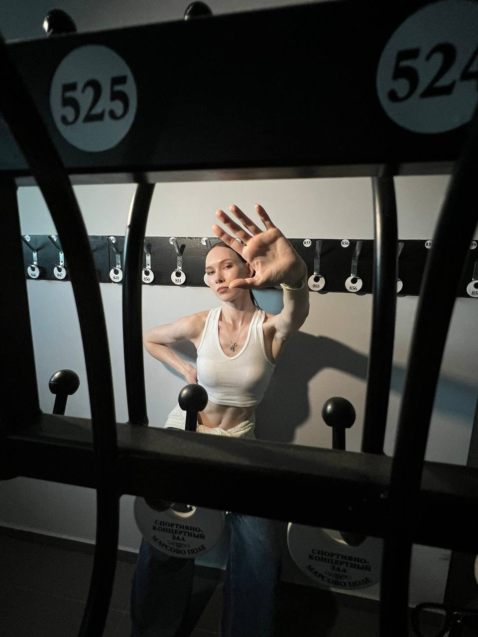 Ирина. Модельное агентство Lemi Models